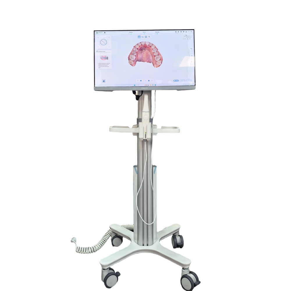 Forniture dentistiche