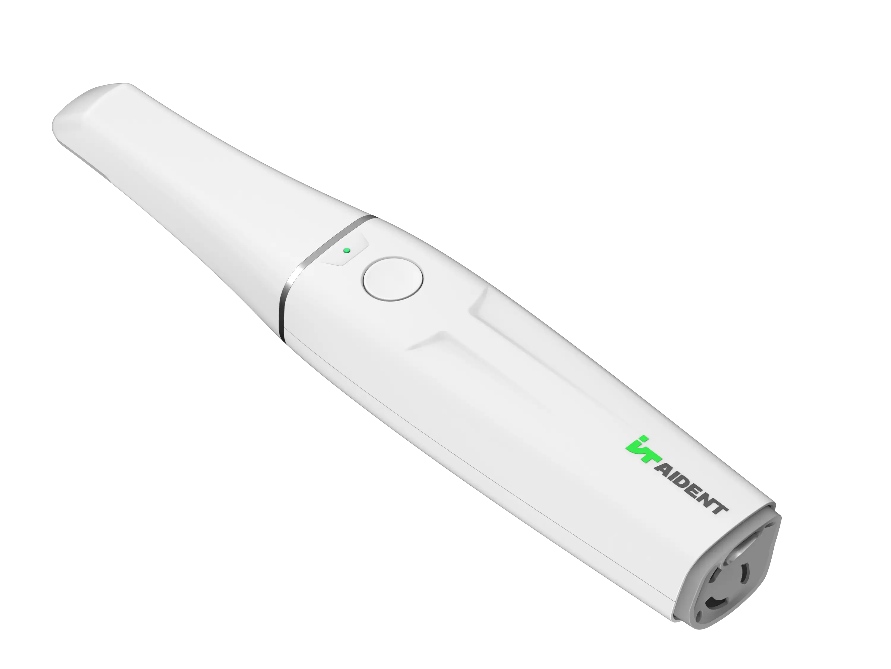Scansione con polvere e polvere-Scanner intraorali gratuiti: impatto su preci...