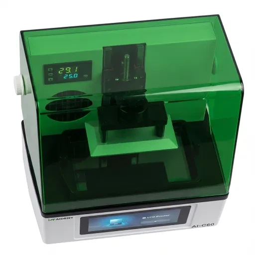 Stampante 3D Aident