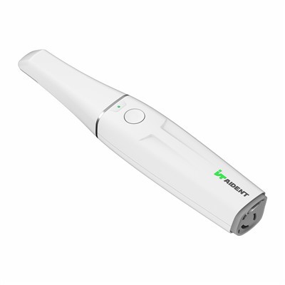 Scanner intraorale digitale